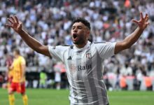 TRANSFER HABERİ | Beşiktaş'ta Chamberlain gelişmesi! Yönetim kararını verdi- Futbol