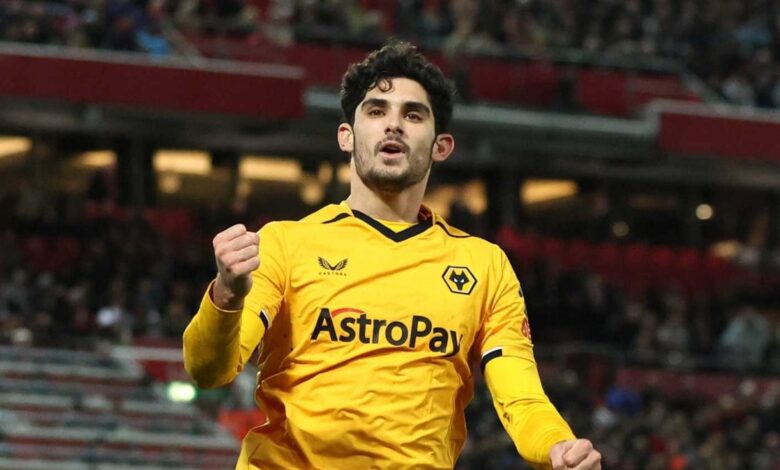 TRANSFER HABERİ | Beşiktaş'ta rota Gonçalo Guedes!- Fenerbahçe