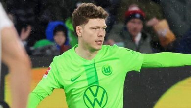 TRANSFER HABERİ - Beşiktaş'tan Andreas Skov Olsen harekatı!- Fenerbahçe