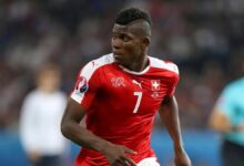 TRANSFER HABERİ - Beşiktaş'tan Embolo'ya flaş teklif!- Futbol