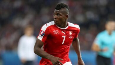TRANSFER HABERİ - Beşiktaş'tan Embolo'ya flaş teklif!- Beşiktaş
