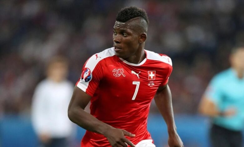 TRANSFER HABERİ - Beşiktaş'tan Embolo'ya flaş teklif! 12 TRANSFER HABERİ - Beşiktaş'tan Embolo'ya flaş teklif!- Beşiktaş
