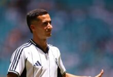 TRANSFER HABERİ | Beşiktaş'tan Lucas Vazquez hamlesi!- Ligler
