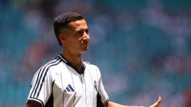 TRANSFER HABERİ | Beşiktaş'tan Lucas Vazquez hamlesi!- Fenerbahçe