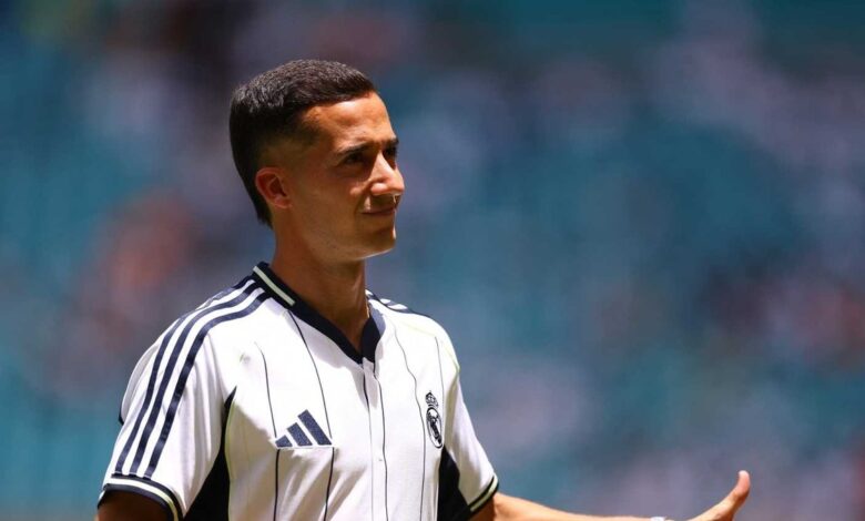TRANSFER HABERİ | Beşiktaş'tan Lucas Vazquez hamlesi! 12 TRANSFER HABERİ | Beşiktaş'tan Lucas Vazquez hamlesi!- Beşiktaş