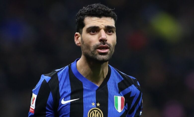 TRANSFER HABERİ - Beşiktaş’tan Mehdi Taremi atağı! İranlı yıldız siyah-beyazlı formaya yakın- Beşiktaş