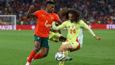TRANSFER HABERİ - Beşiktaş'tan sağ bek harekatı! Peters ve Semedo gündemde- Fenerbahçe