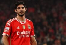 TRANSFER HABERİ - Beşiktaş'tan sol kanada Guedes hamlesi! Sancho gelmezse...- Futbol