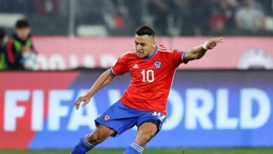 TRANSFER HABERİ | Fenerbahçe Alexis Sanchez'de ısrarcı! İşte önerilen sözleşme- Fenerbahçe