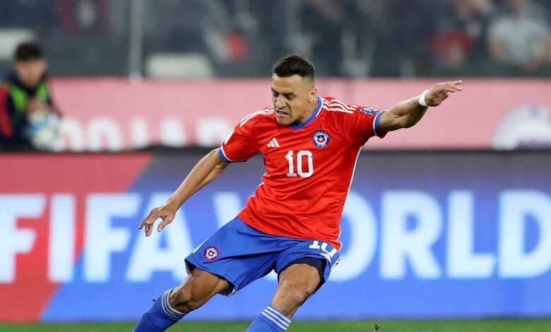 TRANSFER HABERİ | Fenerbahçe Alexis Sanchez'de ısrarcı! İşte önerilen sözleşme- Fenerbahçe