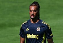 TRANSFER HABERİ - Fenerbahçe Brown'ı işte böyle ikna etti! Sözleşmedeki o detay belirleyici oldu- Beşiktaş