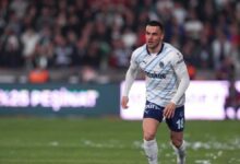 TRANSFER HABERİ - Fenerbahçe Filip Kostic kararını verdi! Juventus'un tavrı...- Fenerbahçe