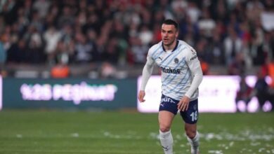 TRANSFER HABERİ - Fenerbahçe Filip Kostic kararını verdi! Juventus'un tavrı...- Fenerbahçe