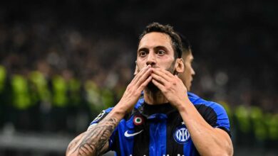 TRANSFER HABERİ - Fenerbahçe Hakan Çalhanoğlu'nu böyle ikna etti! Forma numarası bile hazır- Fenerbahçe
