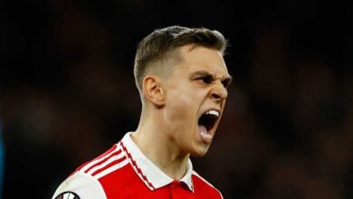 TRANSFER HABERİ - Fenerbahçe Trossard ile imzalıyor! İşte Arsenal'e ödenecek rakam- Fenerbahçe