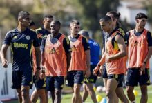 TRANSFER HABERİ - Fenerbahçe'de 2 ayrılık kapıda! Takıma veda edecekler- Futbol