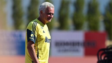 TRANSFER HABERİ: Fenerbahçe'de 6 ayrılık birden! İşte Mourinho'nun 'Satılsın' raporu verdiği isimler- Futbol