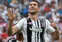 TRANSFER HABERİ | Fenerbahçe'de flaş Vlahovic gelişmesi! Mourinho ile görüştü ve...- Futbol