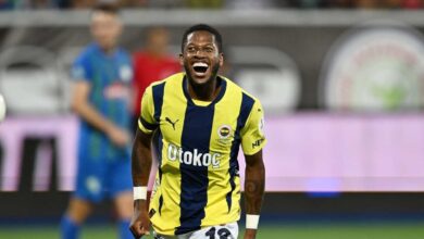 TRANSFER HABERİ - Fenerbahçe'de Fred sürprizi! Birkaç gün içinde...- Futbol