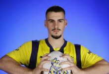 TRANSFER HABERİ | Fenerbahçe'de Ognjen Mimovic'e iki talip!- Fenerbahçe