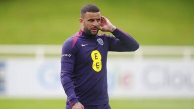 TRANSFER HABERİ - Fenerbahçe'de sıcak gelişme! Kyle Walker…- Fenerbahçe
