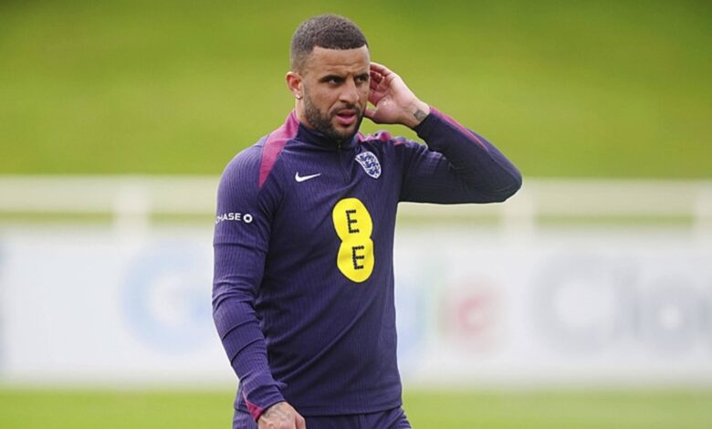 TRANSFER HABERİ - Fenerbahçe'de sıcak gelişme! Kyle Walker…- Fenerbahçe