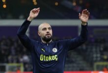 TRANSFER HABERİ | Fenerbahçe'den Amrabat kararı! O rakamın altına satılmayacak- Fenerbahçe