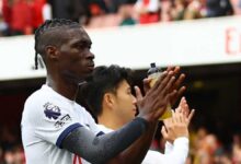 TRANSFER HABERİ - Fenerbahçe'den Bissouma harekatı! O maça yetiştirilecek- Futbol