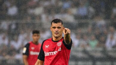 TRANSFER HABERİ - Fenerbahçe'den flaş Granit Xhaka görüşmesi!- Futbol