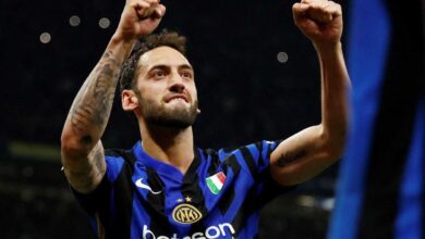 TRANSFER HABERİ | Fenerbahçe'den Hakan Çalhanoğlu hamlesi! İlk görüşme gerçekleşti- Futbol
