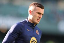TRANSFER HABERİ | Fenerbahçe'den Inaki Pena operasyonu! Galatasaray da peşinde- Fenerbahçe