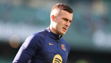 TRANSFER HABERİ | Fenerbahçe'den Inaki Pena operasyonu! Galatasaray da peşinde- Fenerbahçe