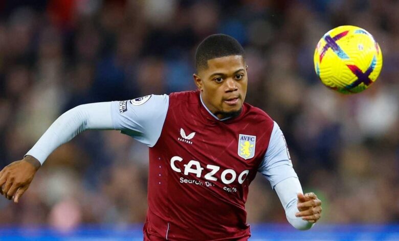 TRANSFER HABERİ | Fenerbahçe'den Leon Bailey hamlesi! İşte Aston Villa'nın istediği rakam- Fenerbahçe