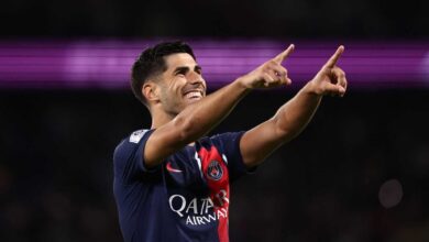 TRANSFER HABERİ | Fenerbahçe'den Marco Asensio teklifi!- Futbol