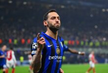 TRANSFER HABERİ | Fenerbahçe'nin Hakan Çalhanoğlu teklifi ortaya çıktı! İtalyan gazeteci duyurdu- Futbol