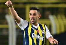 TRANSFER HABERİ - Fenerbahçe'nin milli yıldızından ayrılık sinyali! Beşiktaş takipte- Beşiktaş