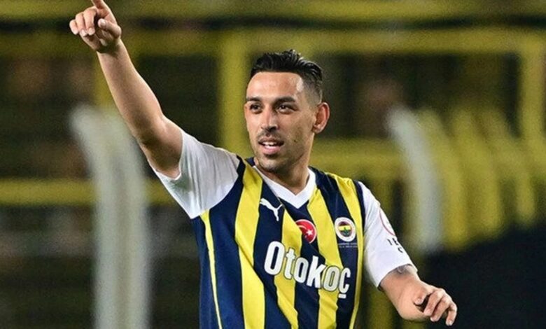 TRANSFER HABERİ - Fenerbahçe'nin milli yıldızından ayrılık sinyali! Beşiktaş takipte- Fenerbahçe