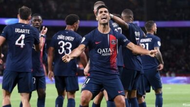 TRANSFER HABERİ - Fenerbahçe'ye Asensio ve Skriniar müjdesi! Portekiz kampına yetiştirilecek- Fenerbahçe