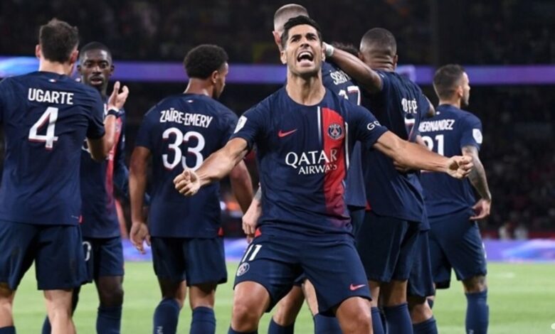 TRANSFER HABERİ - Fenerbahçe'ye Asensio ve Skriniar müjdesi! Portekiz kampına yetiştirilecek 17 TRANSFER HABERİ - Fenerbahçe'ye Asensio ve Skriniar müjdesi! Portekiz kampına yetiştirilecek- Fenerbahçe