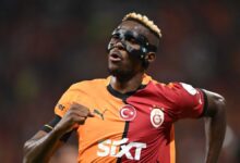 TRANSFER HABERİ - Galatasaray Osimhen'e kavuşuyor! Napoli ile anlaşma tamam- Futbol