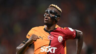 TRANSFER HABERİ - Galatasaray Osimhen'e kavuşuyor! Napoli ile anlaşma tamam- Futbol