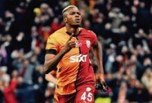 TRANSFER HABERİ - Galatasaray Osimhen'i İstanbul'a getiriyor! İşte o tarih- Ligler