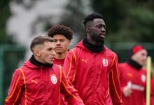 TRANSFER HABERİ | Galatasaray'a Davinson Sanchez şoku! O takım ile anlaştı- Beşiktaş