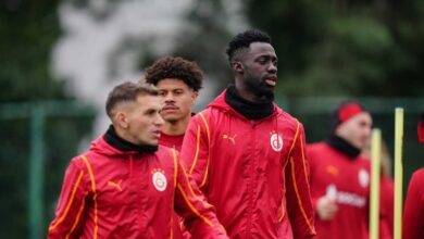 TRANSFER HABERİ | Galatasaray'a Davinson Sanchez şoku! O takım ile anlaştı- Beşiktaş