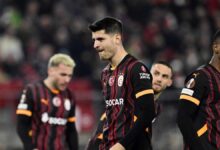 TRANSFER HABERİ | Galatasaray'da Alvaro Morata gelişmesi! O takımla anlaştı- Futbol