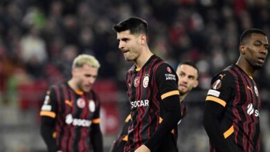 TRANSFER HABERİ | Galatasaray'da Alvaro Morata gelişmesi! O takımla anlaştı- Futbol