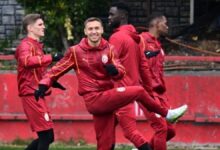 TRANSFER HABERİ - Galatasaray'da flaş ayrılık kararı! Menajeri görüşmeye çağrıldı- Futbol