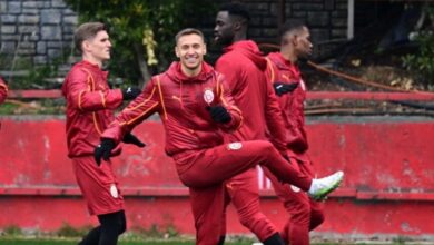TRANSFER HABERİ - Galatasaray'da flaş ayrılık kararı! Menajeri görüşmeye çağrıldı- Futbol