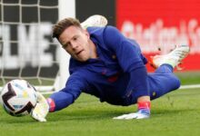 TRANSFER HABERİ | Galatasaray'da hedef Marc-Andre ter Stegen! Alternatifleri belirlendi- Diğer Haberler
