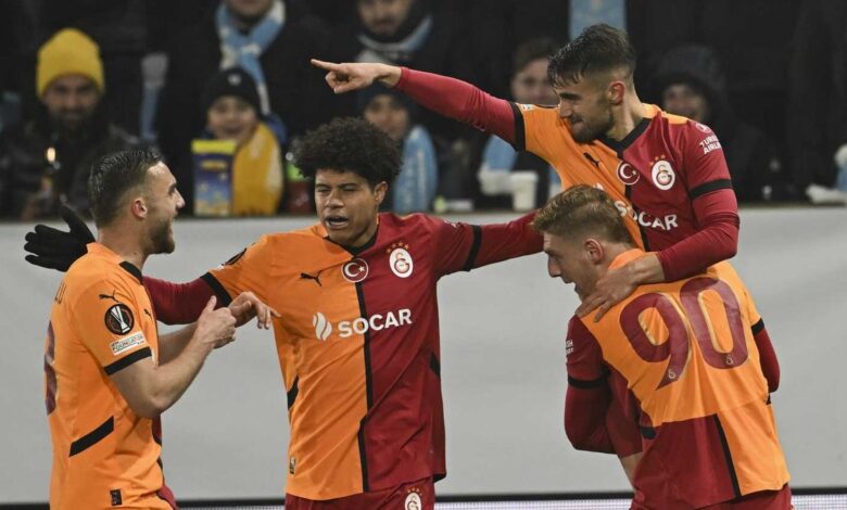 TRANSFER HABERİ | Galatasaray'da o oyuncu ile nikah tazelendi! 2028'e kadar...- Galatasaray